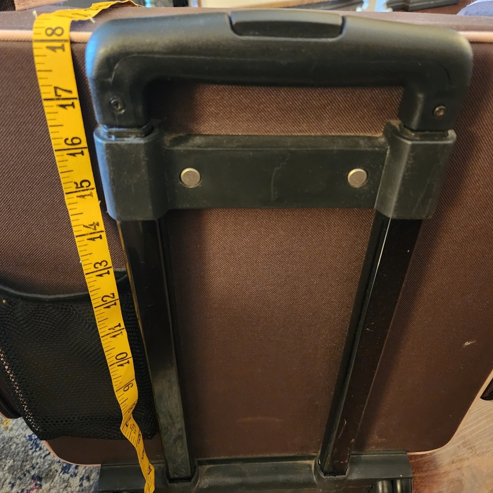 Crafting bag - Picture 4 of 13